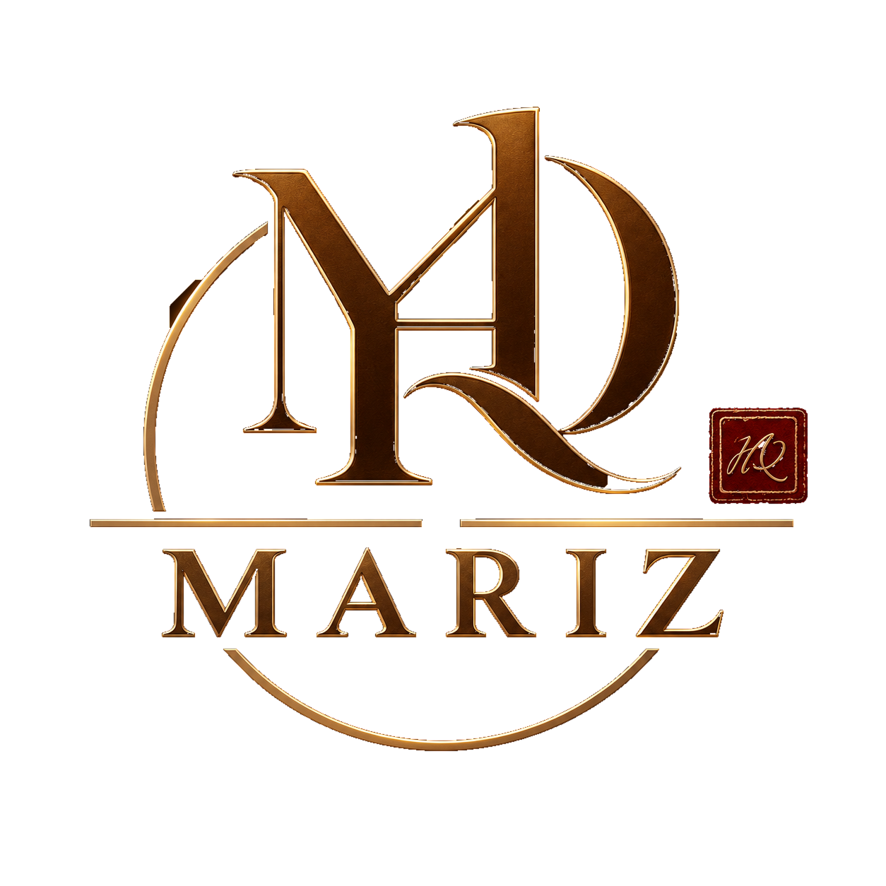 MARIZ original logo